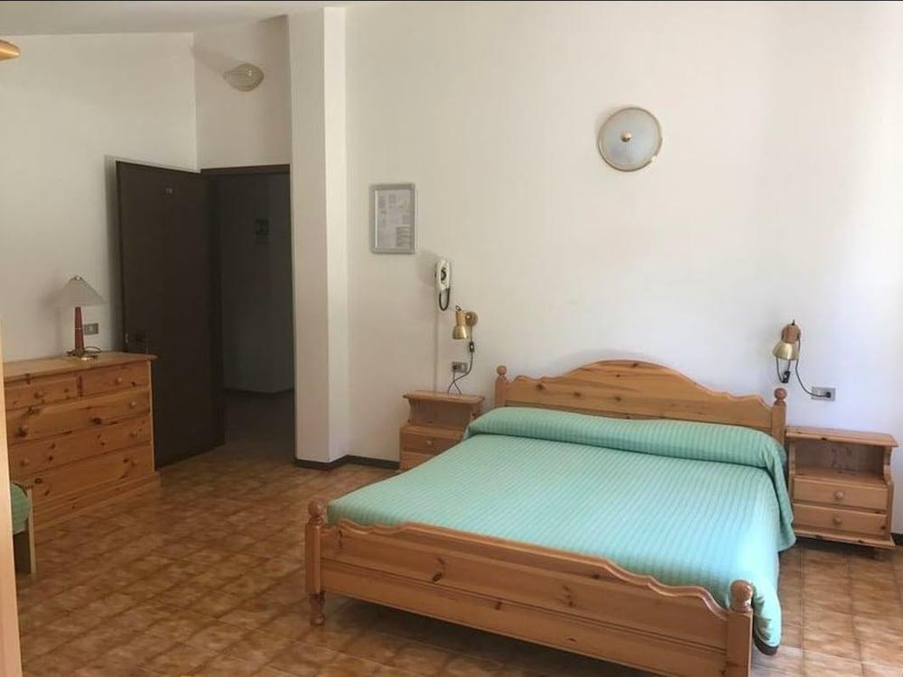 Hotel Sorgente Borno