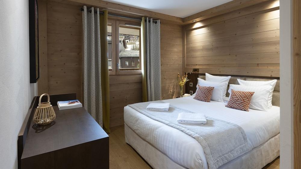 MGM Hôtels & Résidences – Résidence Anitéa