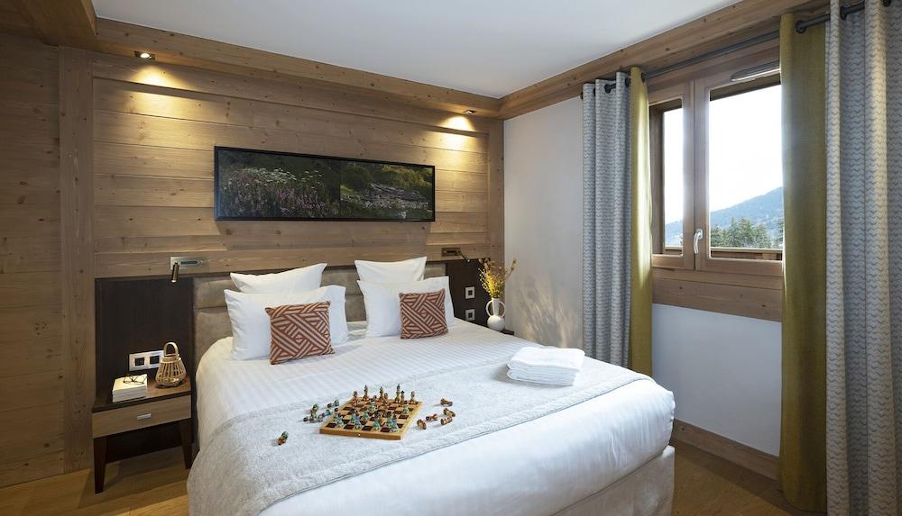 MGM Hôtels & Résidences – Résidence Anitéa