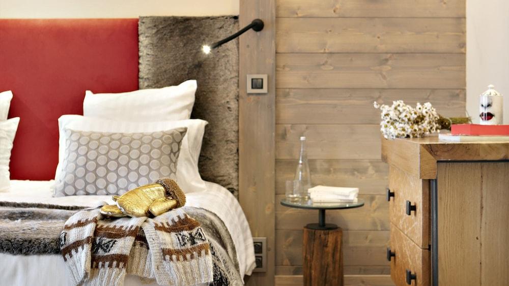 MGM Hôtels & Résidences – Hôtel Les Suites d’Alexane