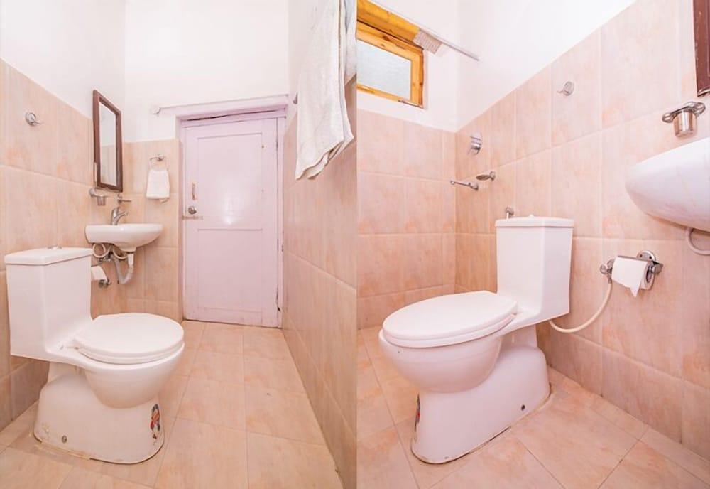 Shangrila Resort Nubra