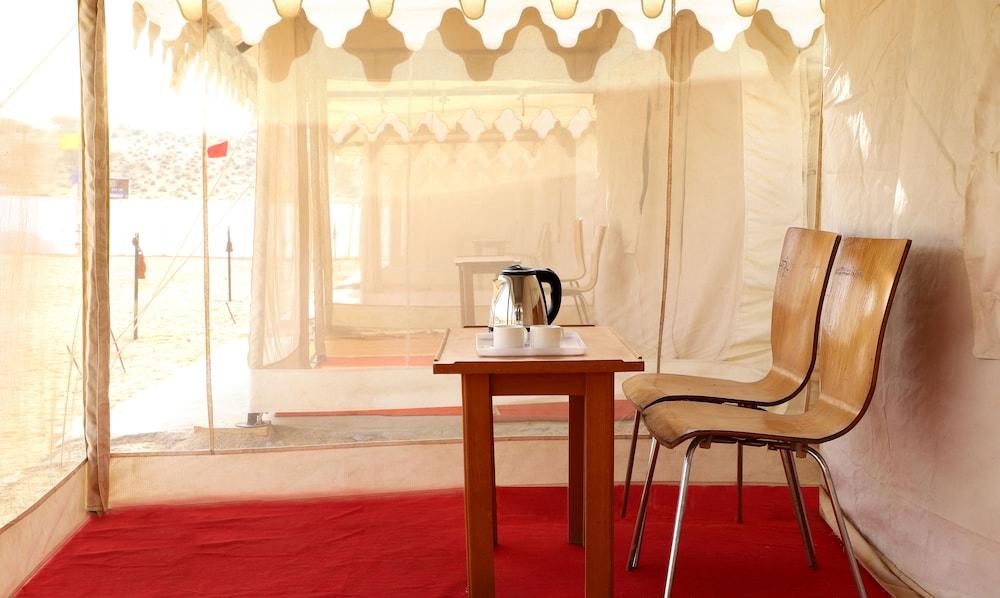 Shiv Tara Desert Camp