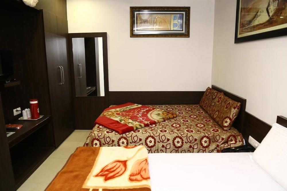 Hotel Abhinandan Inn Jaipur