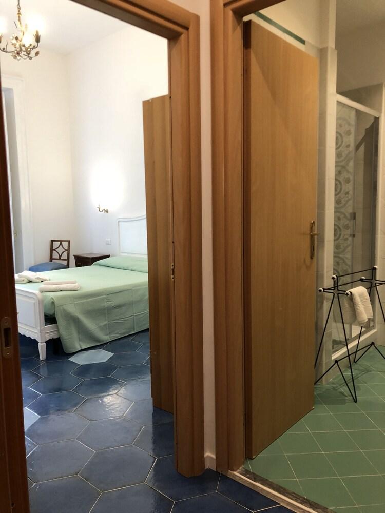 Il Sole di Montesanto B&B