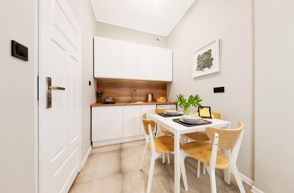 Friendly Apartments - Rynek