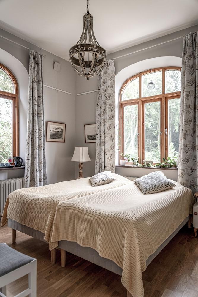 Vita Huset på Österlen