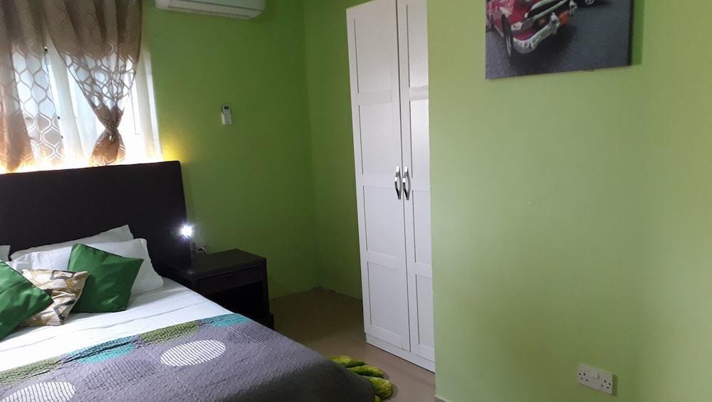 Reeelux Lodge and Spa