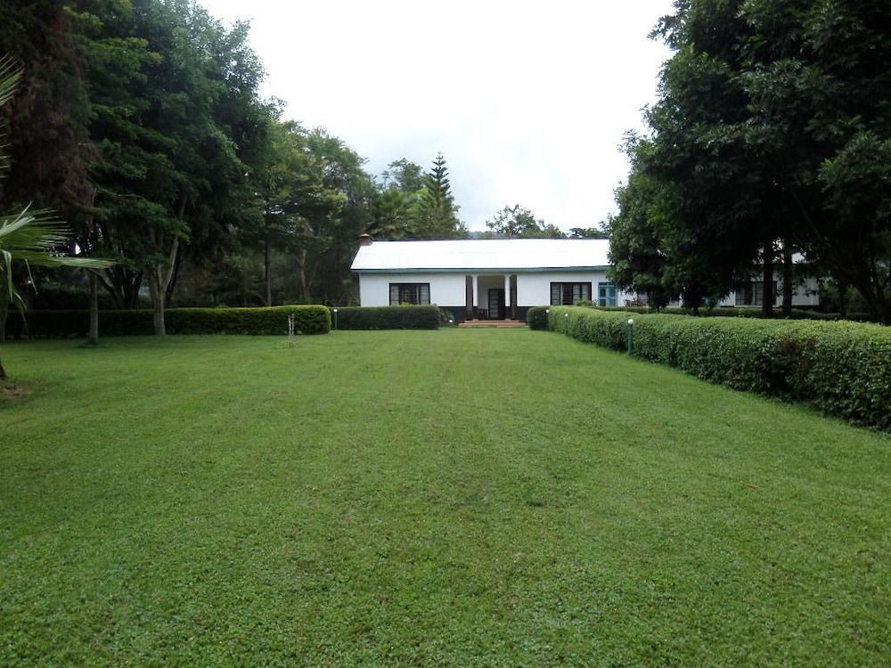 Kasi Tembo Rest House