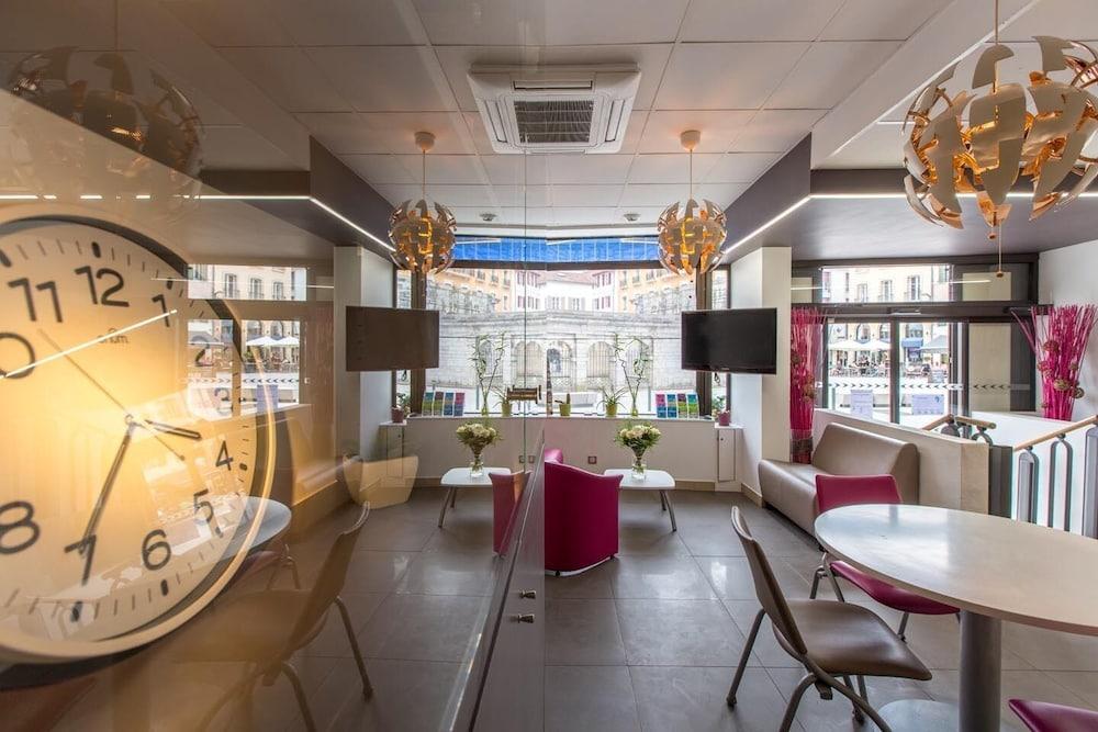 Hôtel Bains Sarrailh