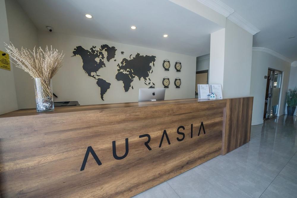 Aurasia Beach Hotel