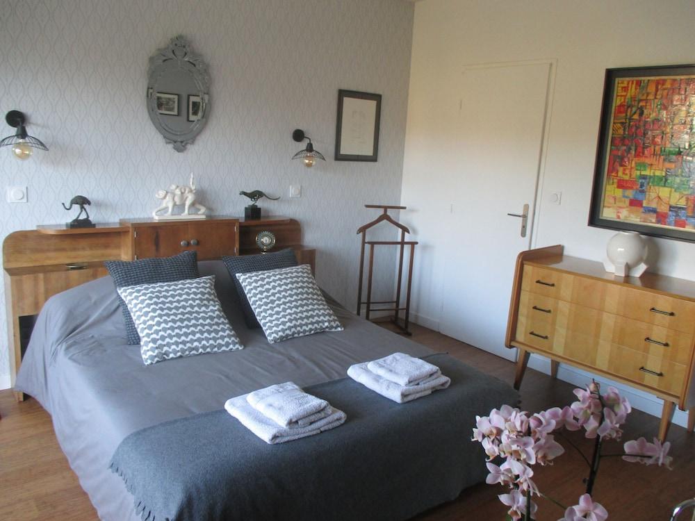 La Galerie, Maison de Charme et de Caractère