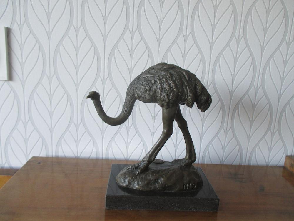 La Galerie, Maison de Charme et de Caractère