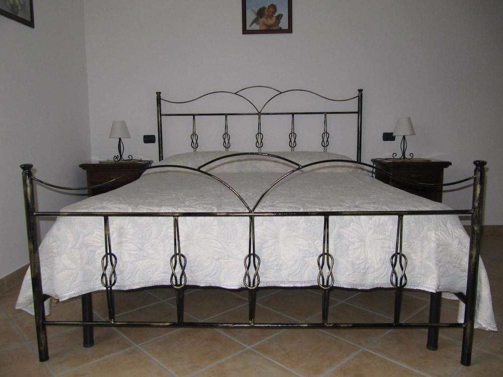 B&B Sole Del Pollino