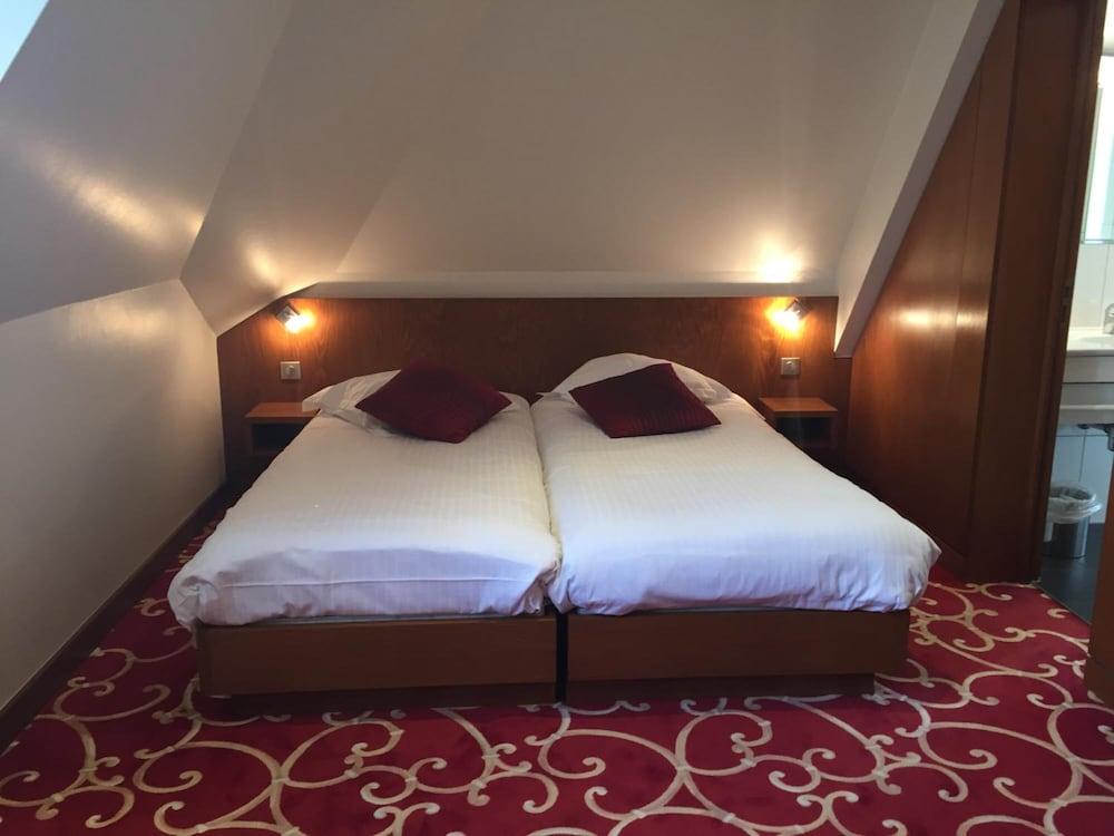 Résidence Les Cigogneaux