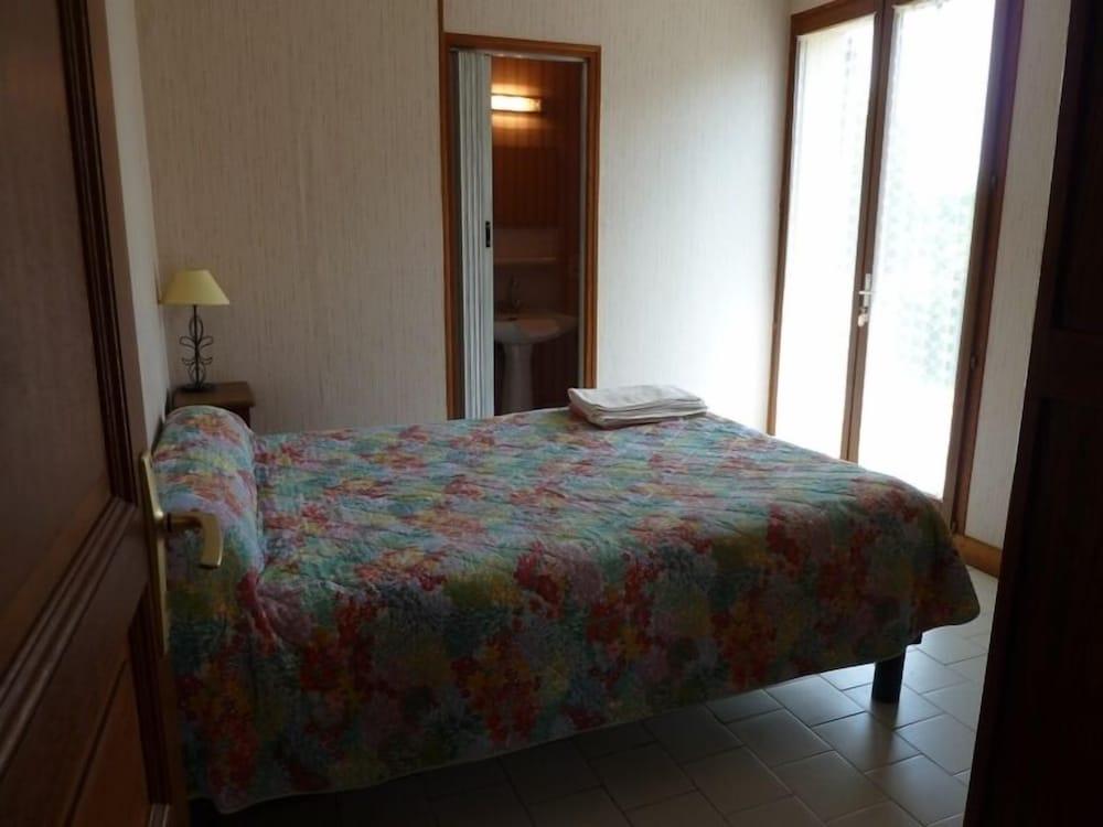 Domaine des Garennes