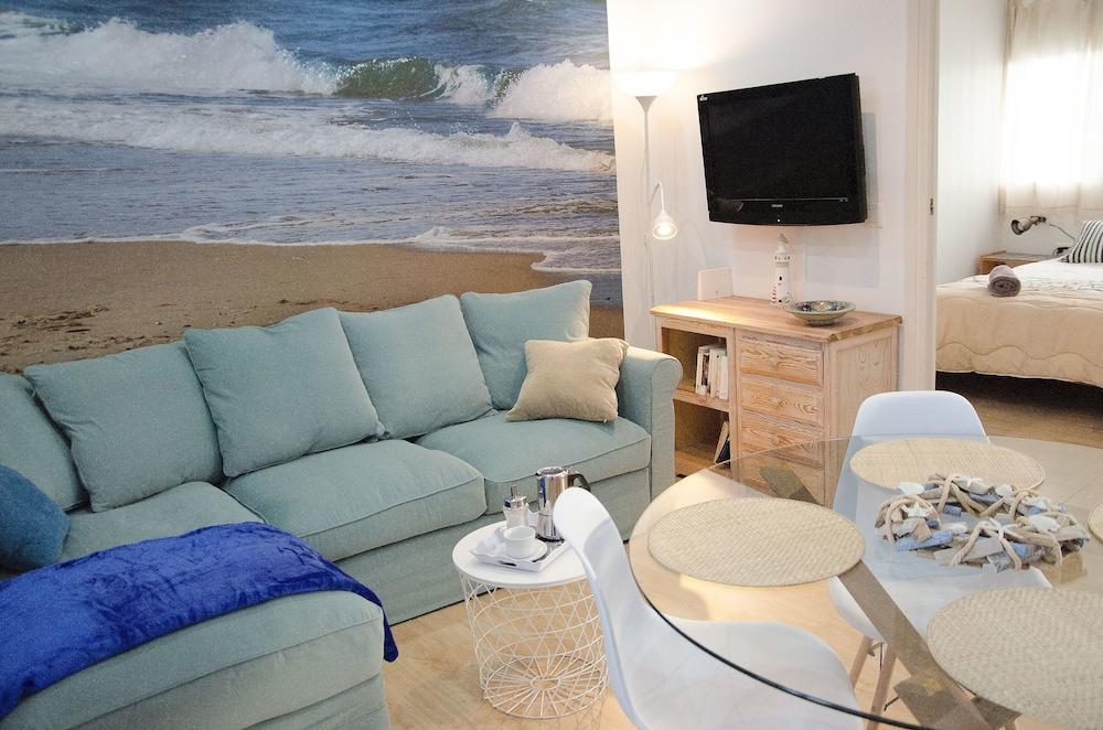 Oscar Apartments Sol