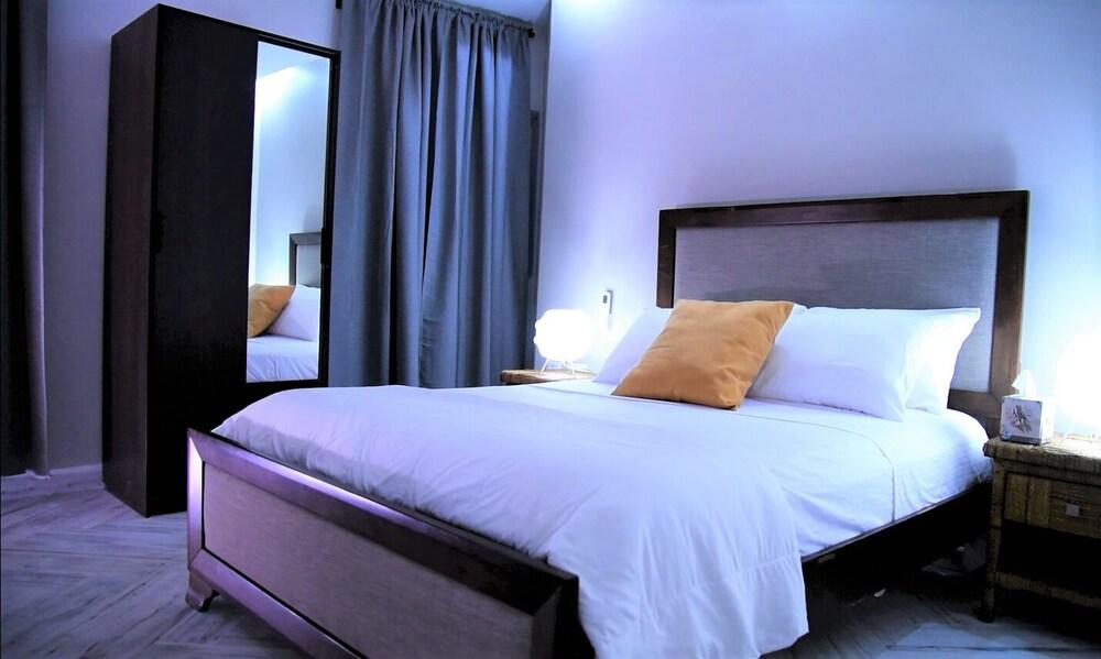 Alkquimia Hotel Lounge and Bar