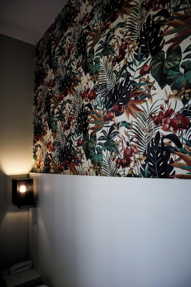 Auberge du Château de Joux