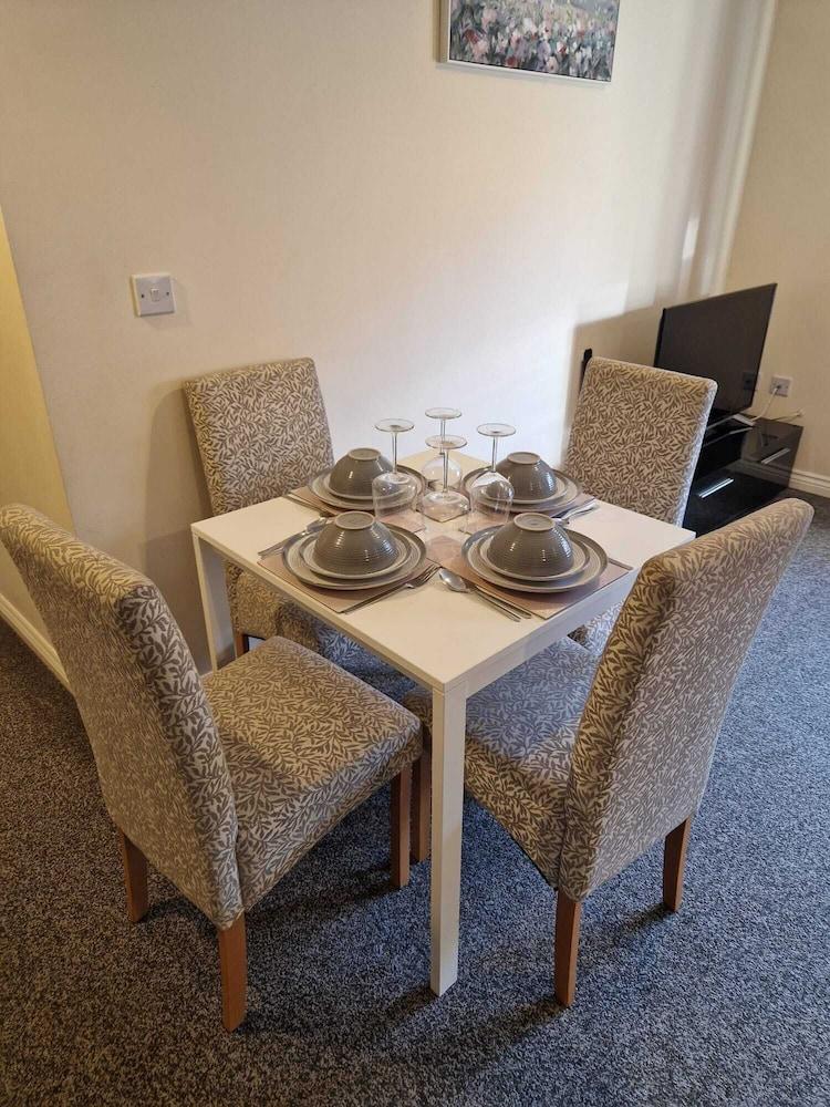 Mayflower Coach House