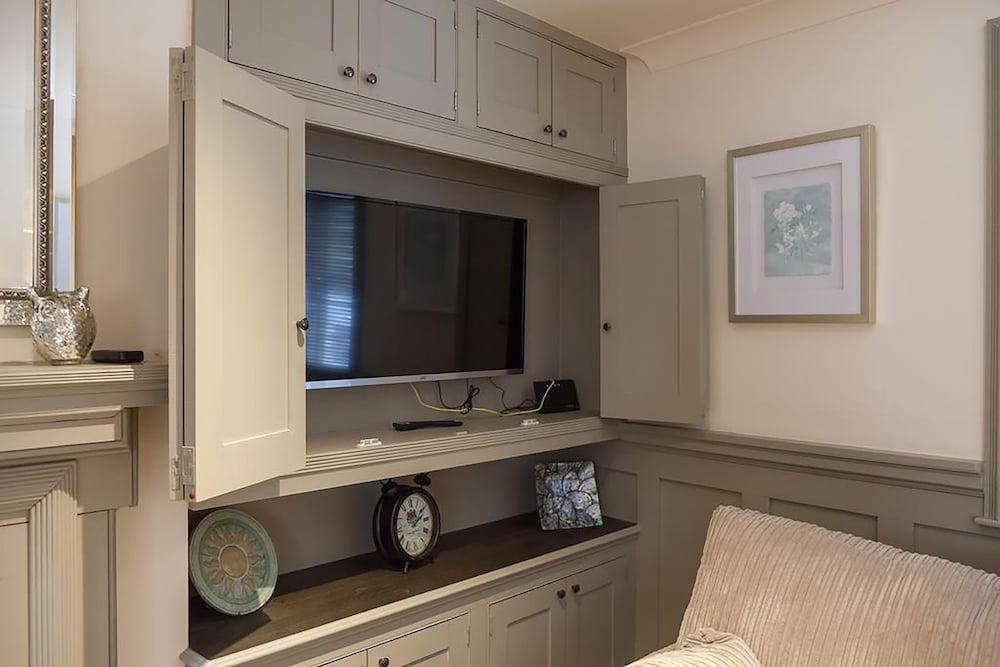 Linnet House, Shropshire