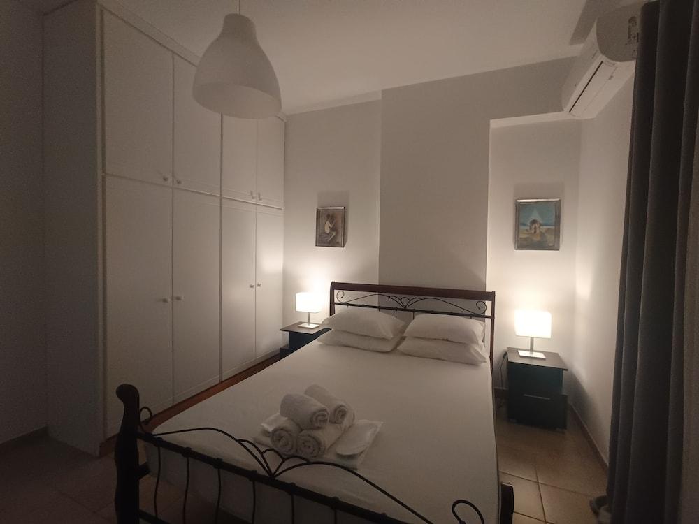 Villa Constantina Apartments