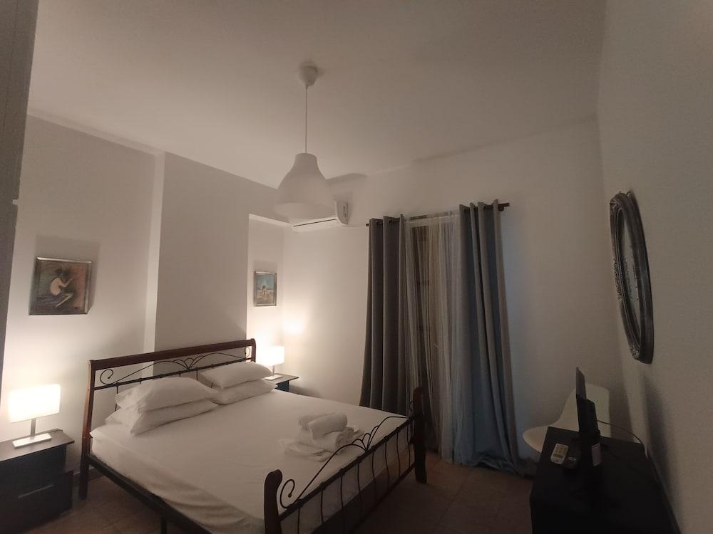 Villa Constantina Apartments