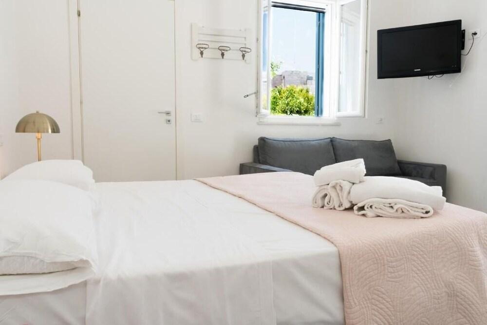 Poggiamico Guest House