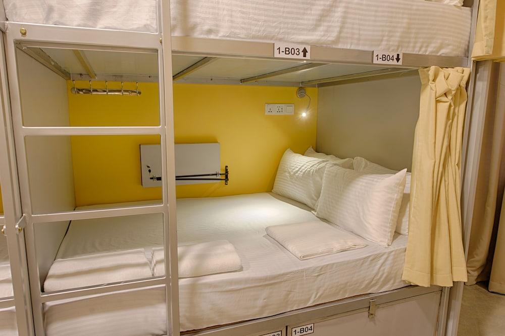 My Little Island Hostel