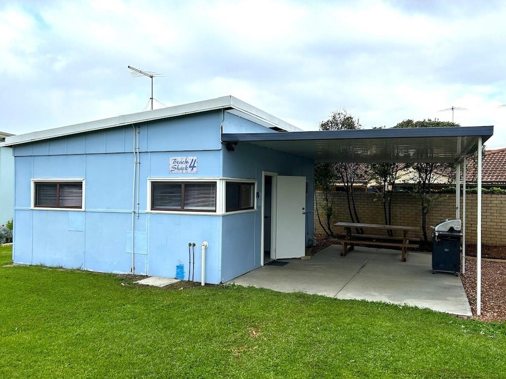 Mandurah Coastal Holiday Park