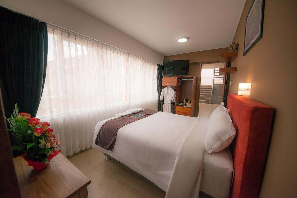 Hacienda del Valle Sagrado