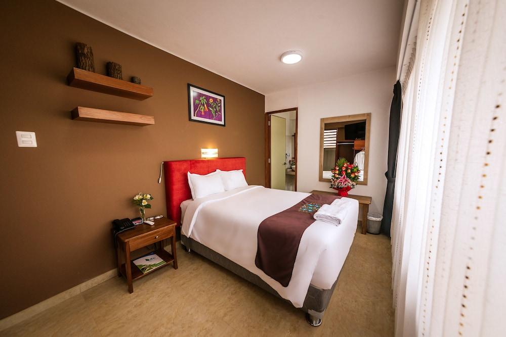 Hacienda del Valle Sagrado