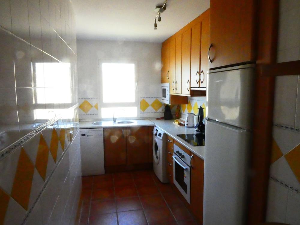 Apartementos Almerimar Golf