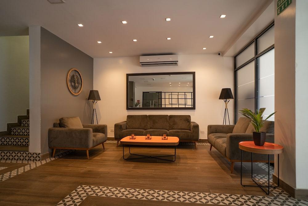 Residencial & Hotel Palazzo