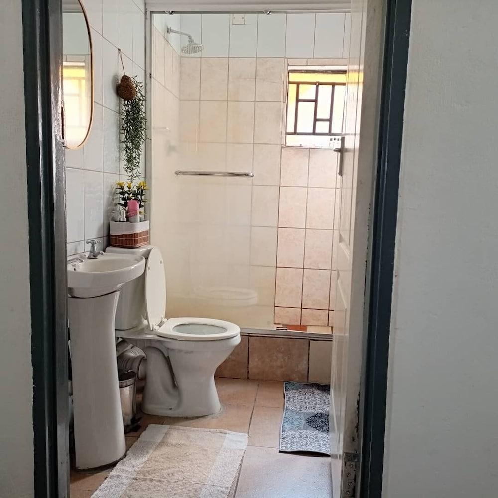 Thamalakane Guest House