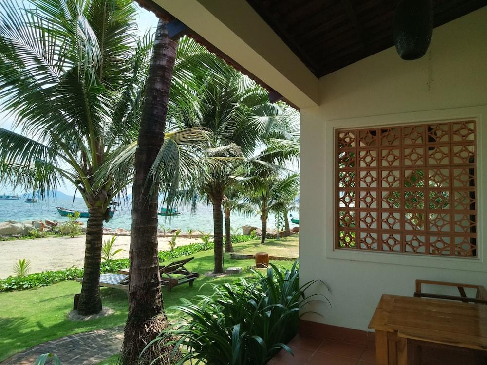 Phu Quoc Dumbo Bungalow