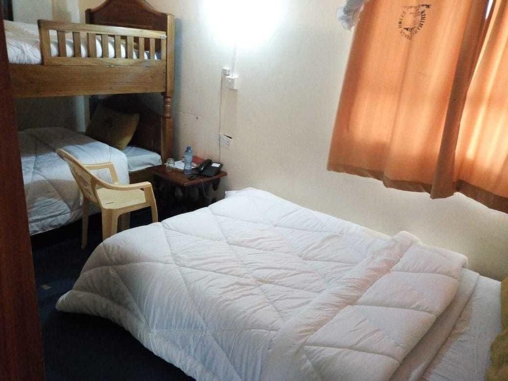 Kirimara Springs Hotel