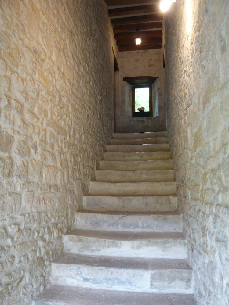 La Ferme Manoir Saint Barthélemy