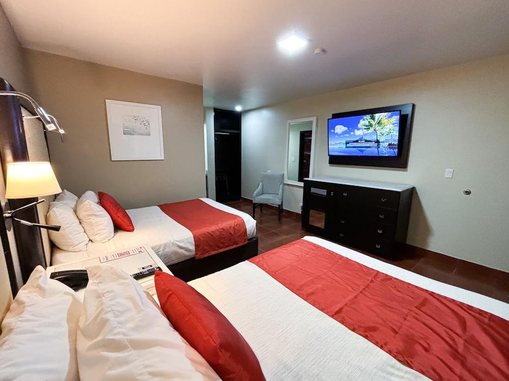 Del Mar Inn Playas de Tijuana