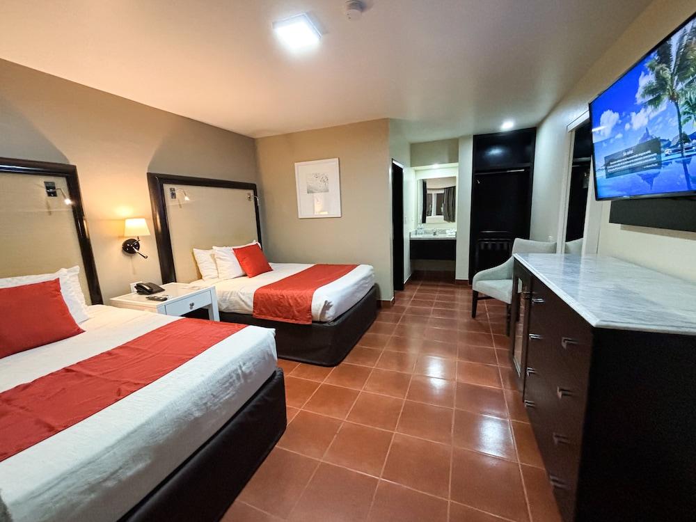 Del Mar Inn Playas de Tijuana