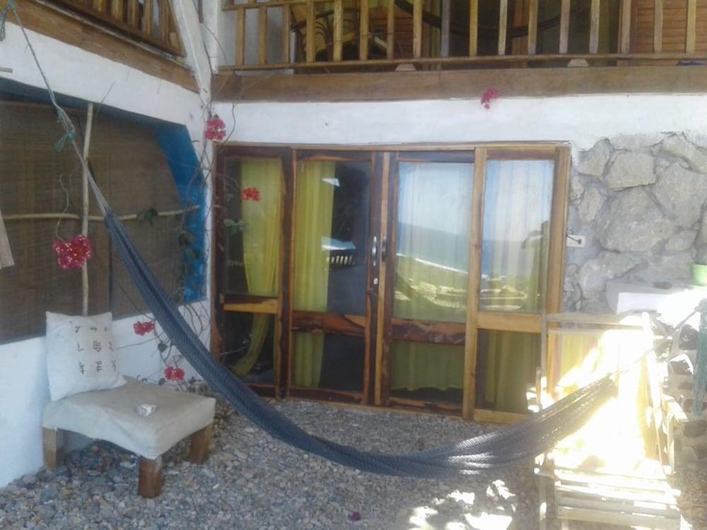 Maremonti Bed & Breakfast