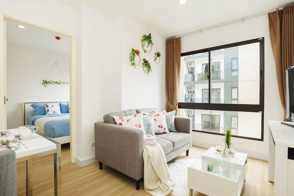 The Nest Sukhumvit 22 by Favstay