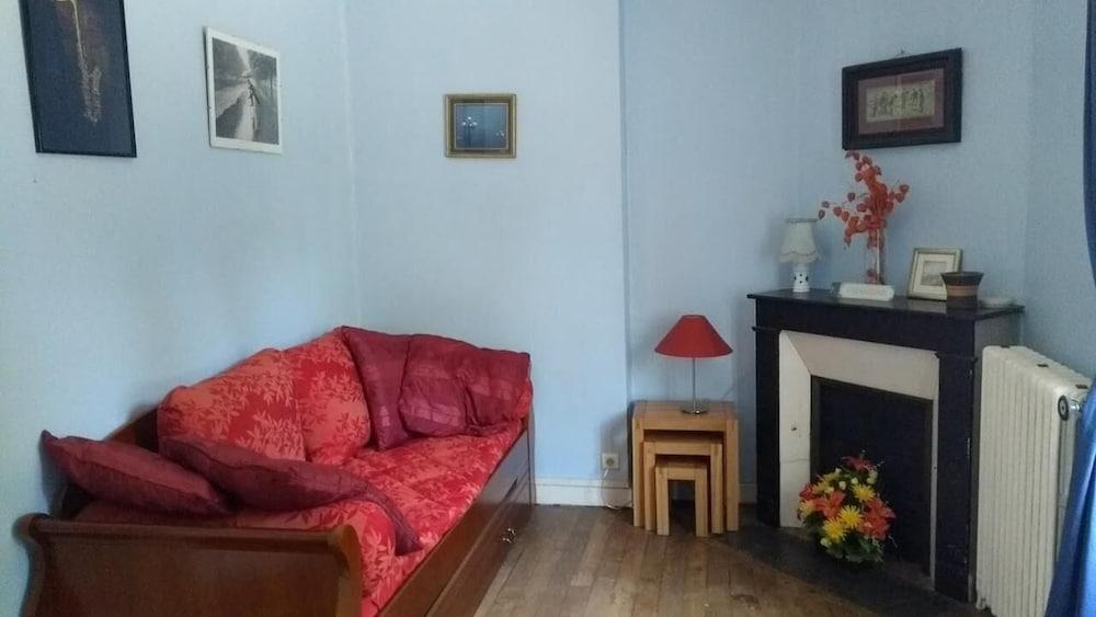 Maison du Moulinassou