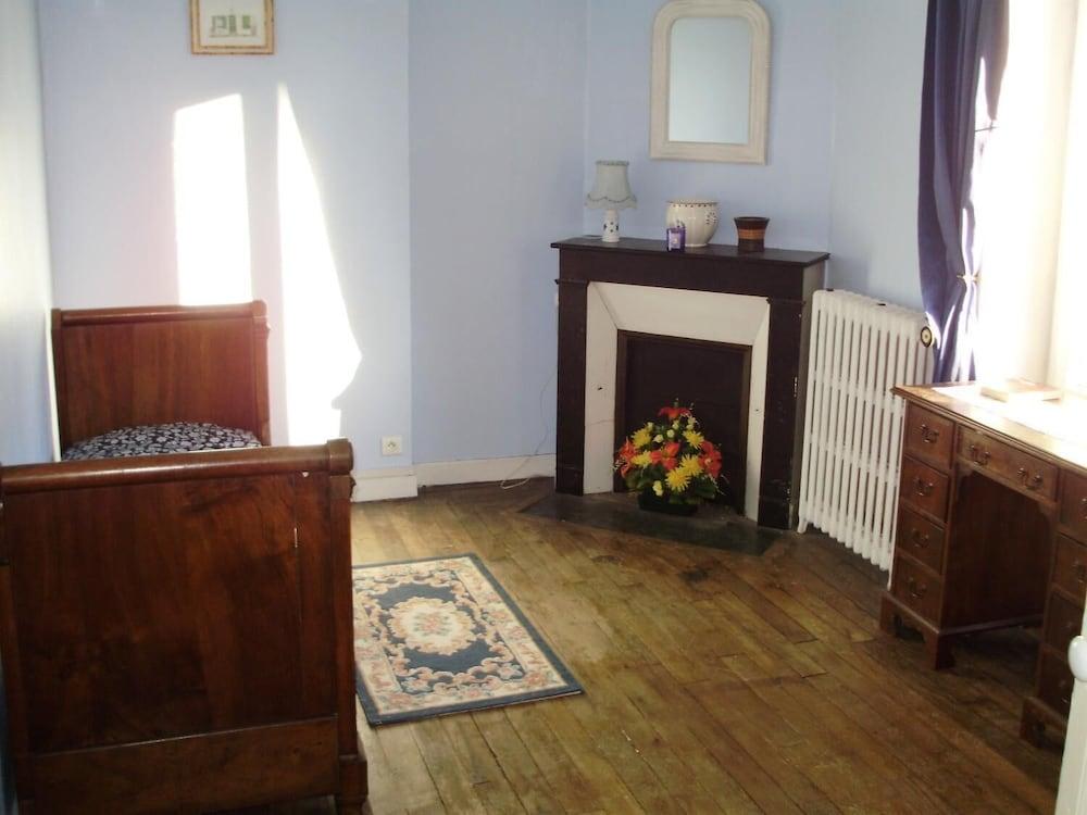 Maison du Moulinassou