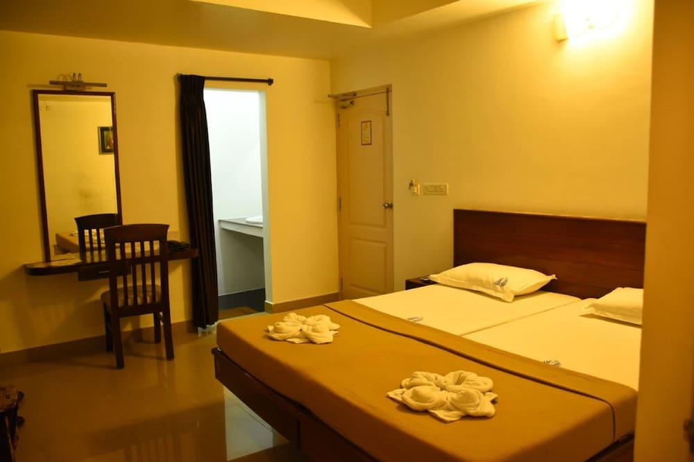 Hotel Palacial Pondi