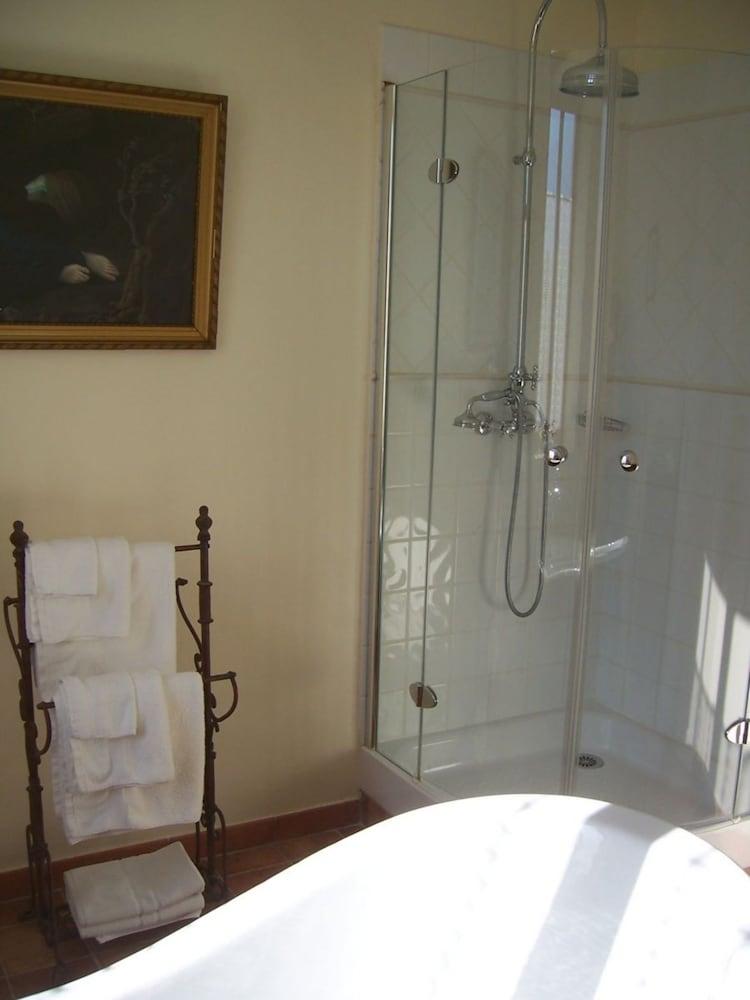 La Bastide du bois Bréant