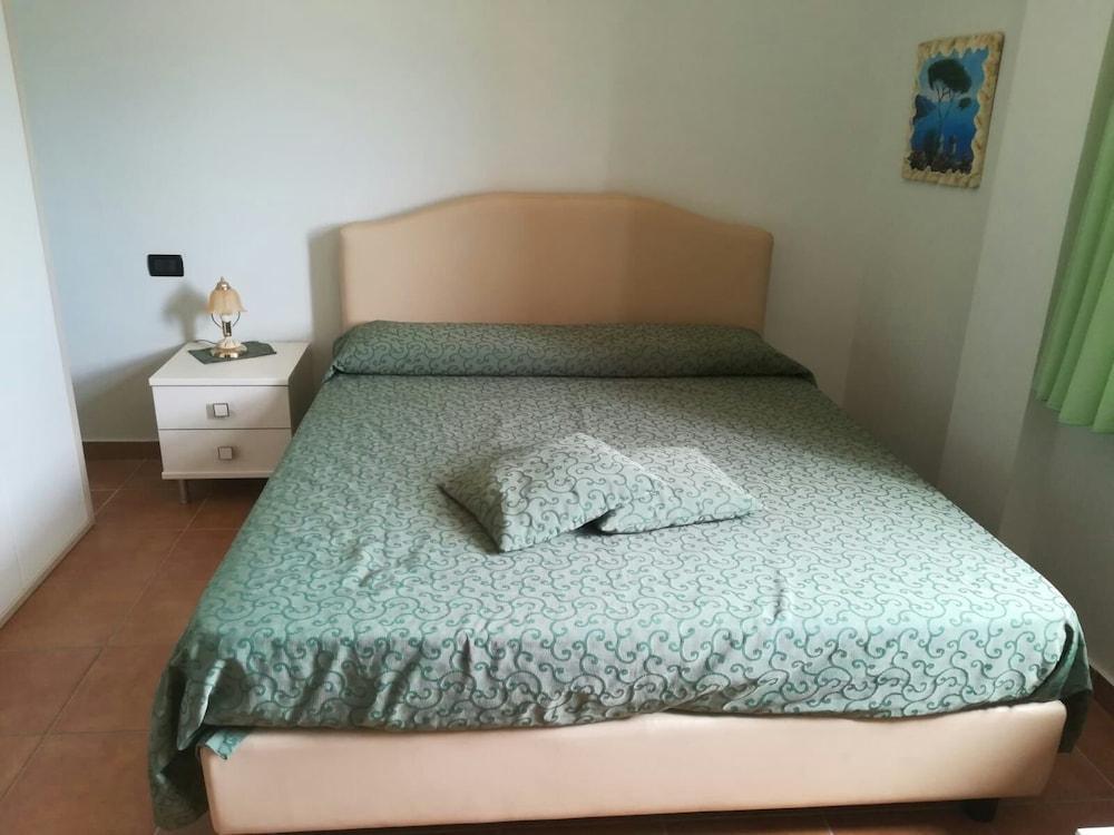 Affittacamere Bellavista