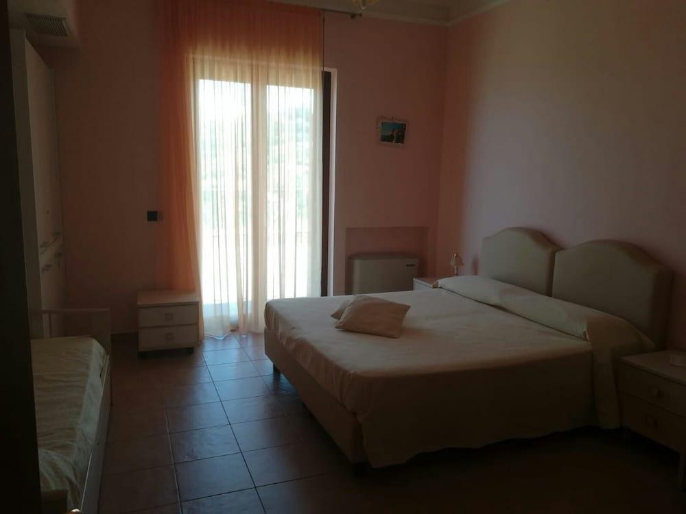 Affittacamere Bellavista