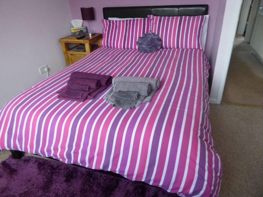 Mayfields Guest House