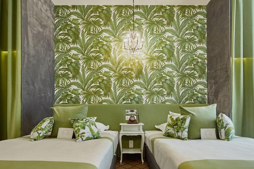 Mystery Hotel Budapest, Preferred Hotels & Resorts