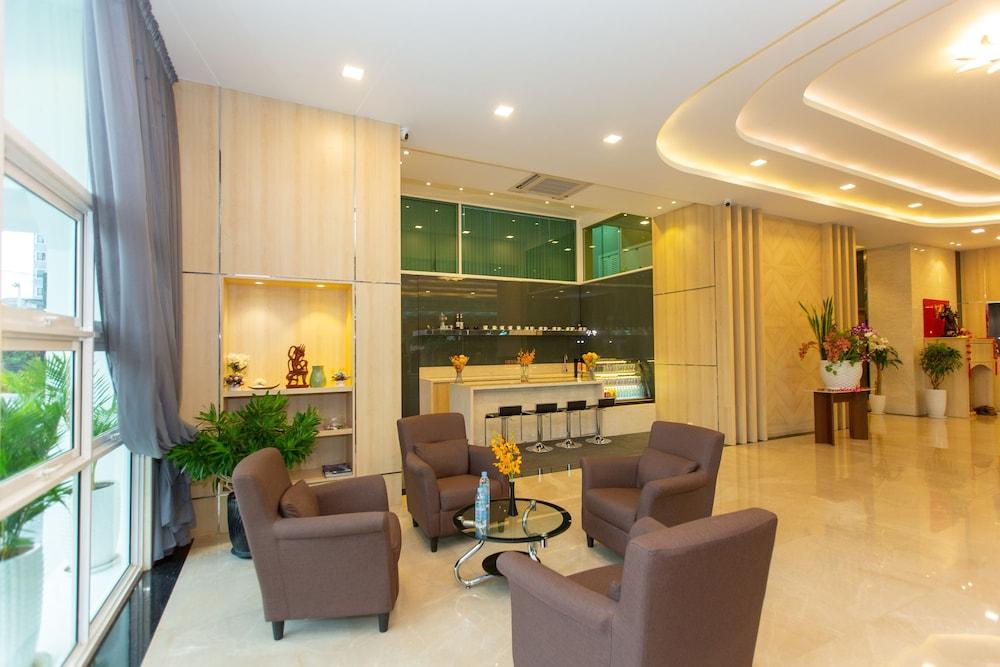 Infinity 28 Hotel & Residence